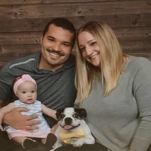 Meet your Posher, Allison